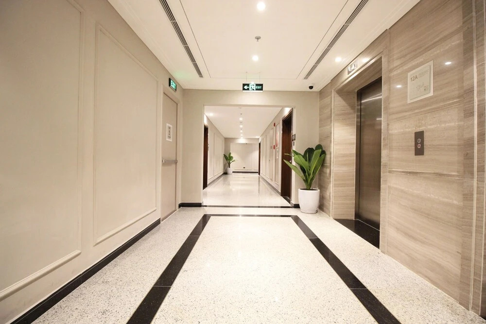 Neo Classic Condo