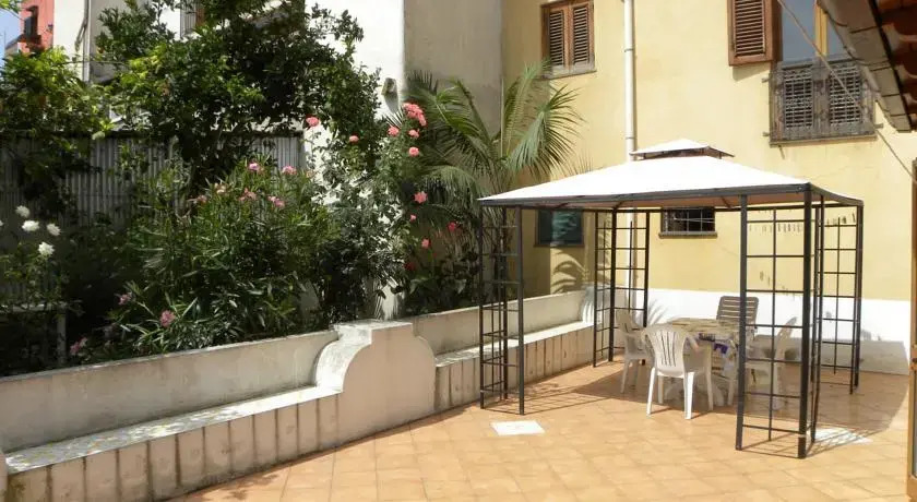 Casa Chiara
