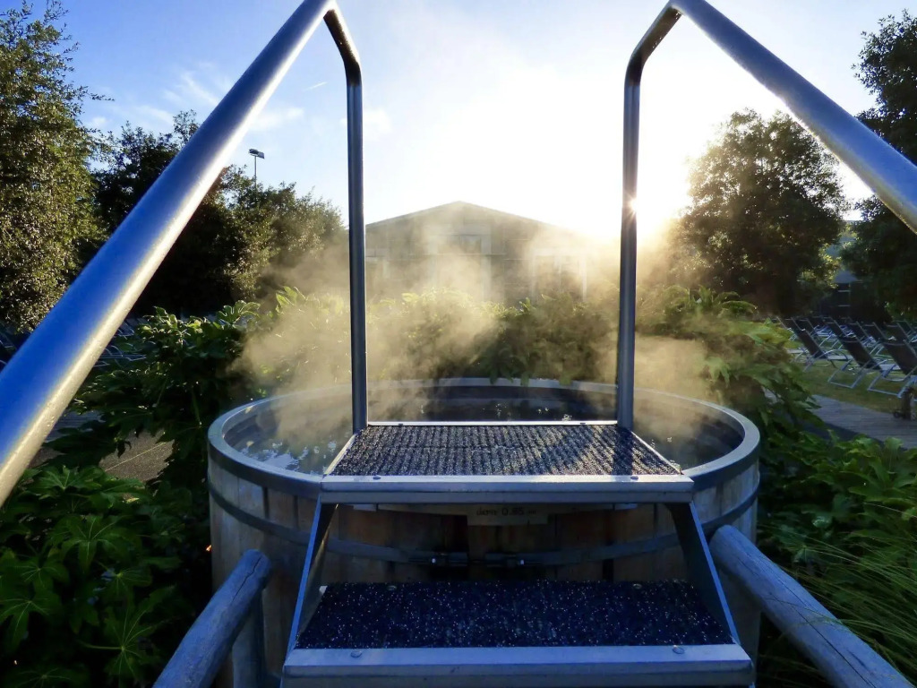 Hotel & Wellness Zuiver