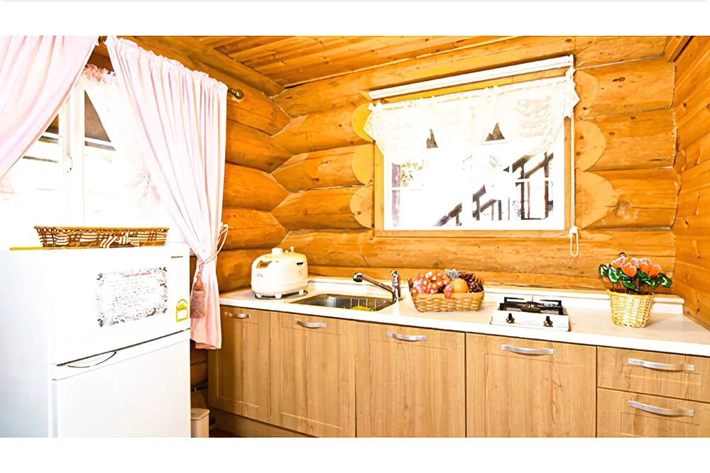 Yansan Mountain Story2 Pension