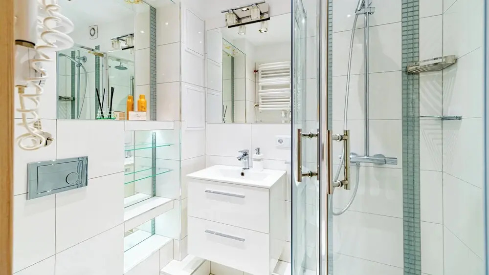 Apartamenty Sun & Snow Korczaka