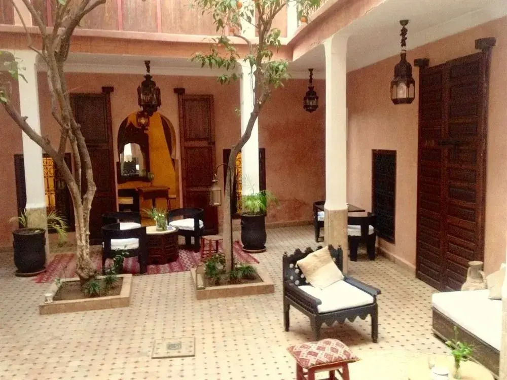 Riad Dar IMANE