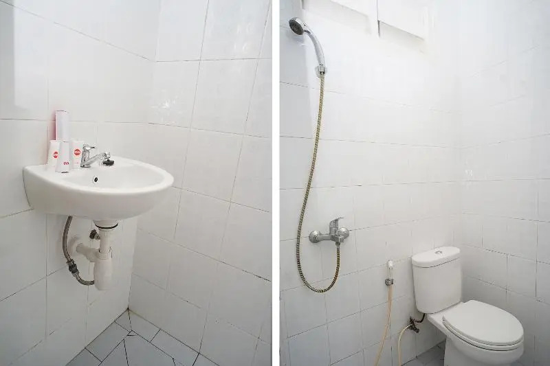 Alletha Guest House 2 by OYO Rooms