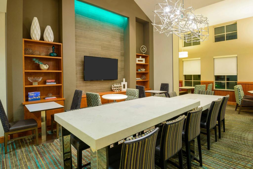 Residence Inn Fort Lauderdale SW/Miramar