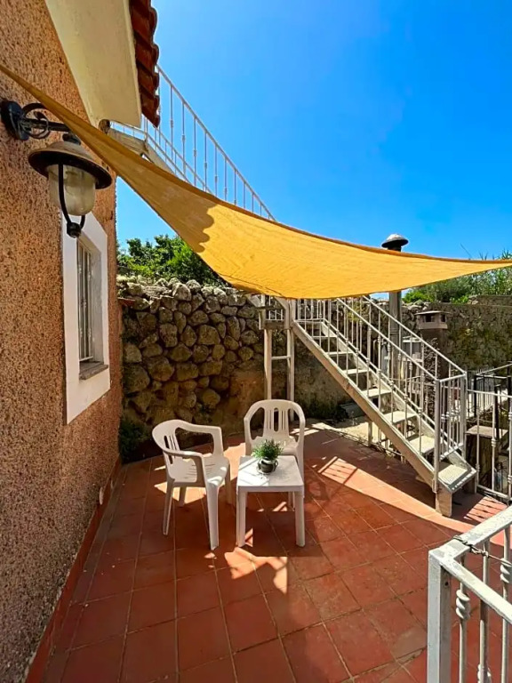 Casa Impagliazzo