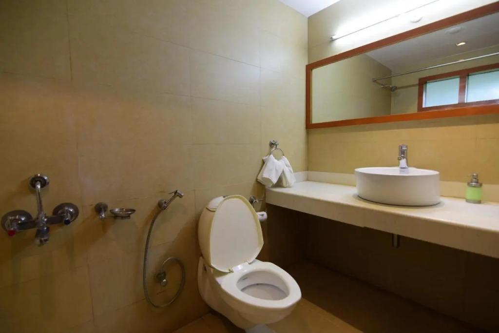 Peerless Resort Port Blair