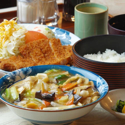 Business Hotel Kurogane Ryokan