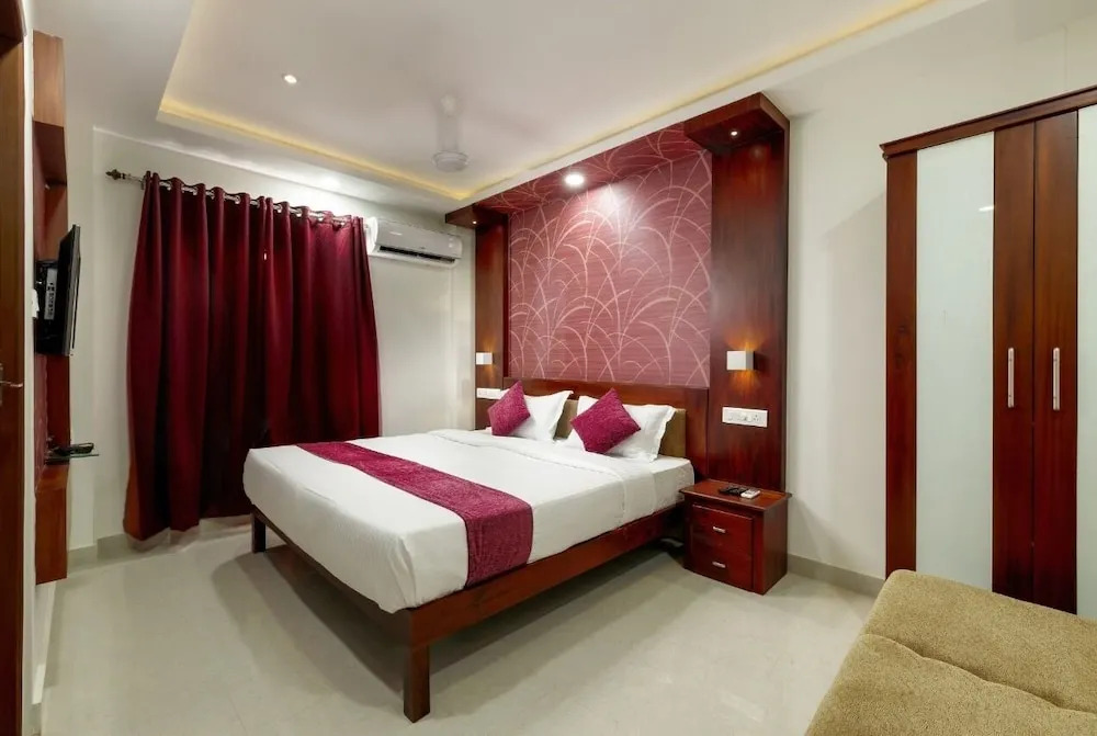 Burooj Hotel