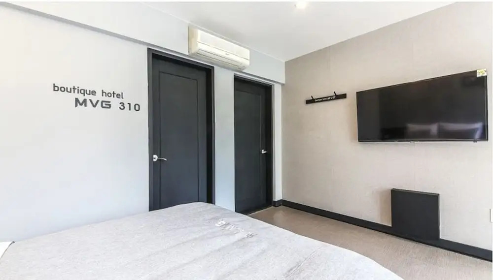 MVG Boutique Hotel