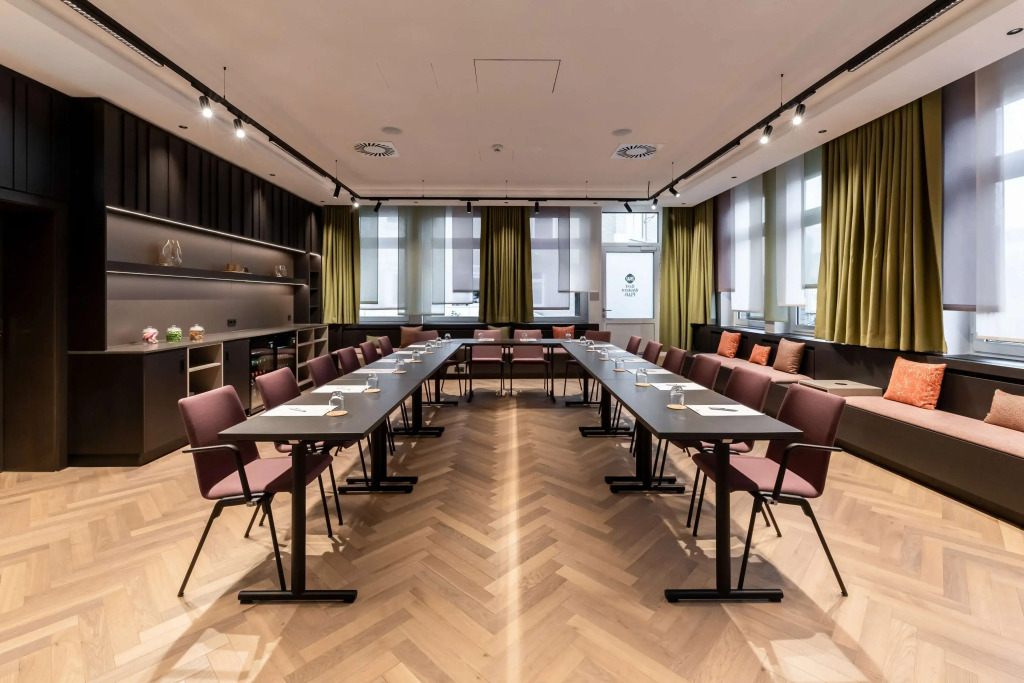 Best Western Plus Hotel St. Raphael