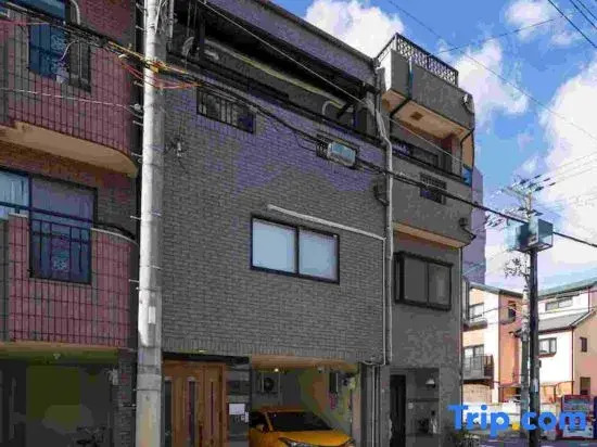 AOU・KITSUYAMA