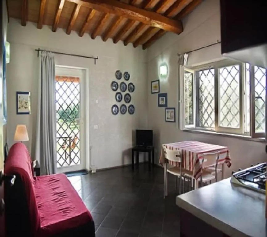 Casa Vacanze Vigna di Valle