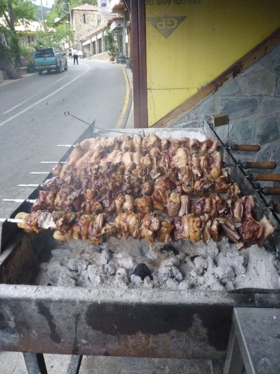 Mountain Rose Hotel & Restaurant