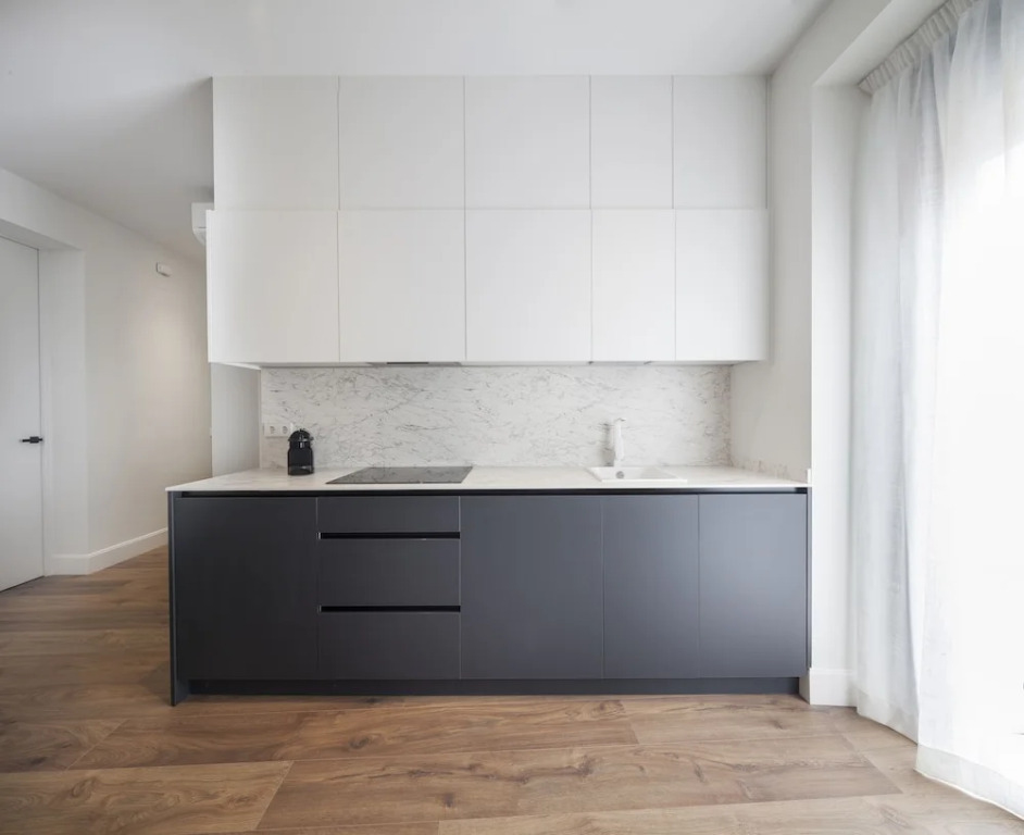 Mante House - Malasaña Design