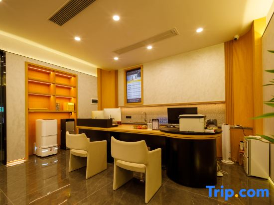 Yunduo E-Sports Hotel (Quannan County People's Government)