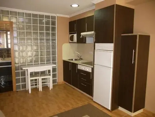 Apartamentos Barrosa II