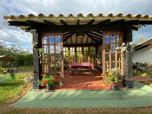 Finca Villa Sofia