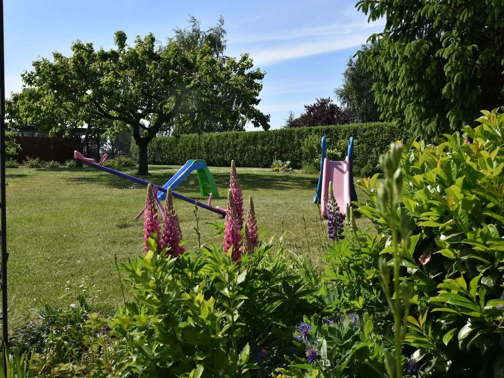 Beautiful Apartment in Robertsdorf With Garden