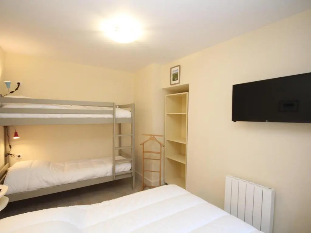 Appartement Mont-Dore, 3 pièces, 6 personnes - FR-1-608-28