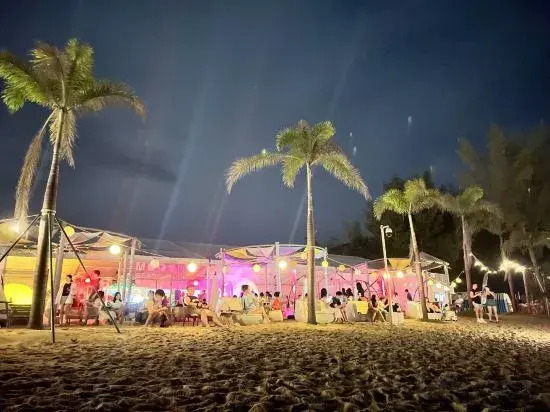 Pingshang Surf Inn (Xichong Beach Branch)