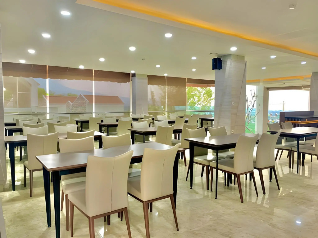 Sinergi Hotel & Villa