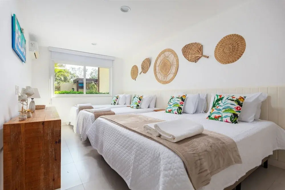 Bz71 Centro Linda casa Piscina privativa