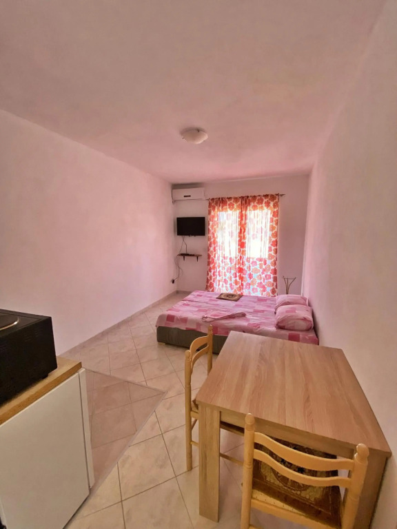 Rajovic Apartments