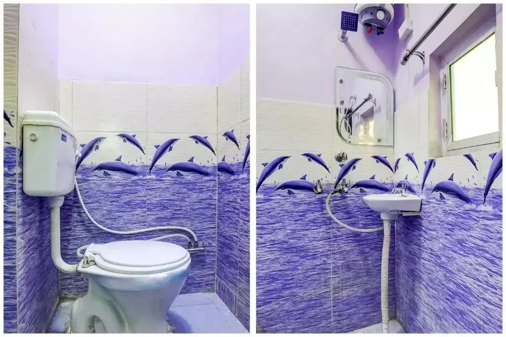 Love Bites by OYO Rooms