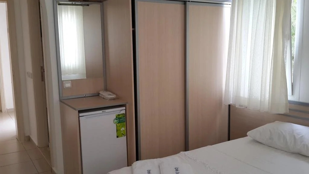 Ipek Motel
