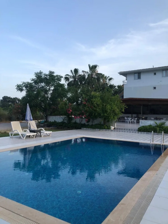 Mina Grand Hotel