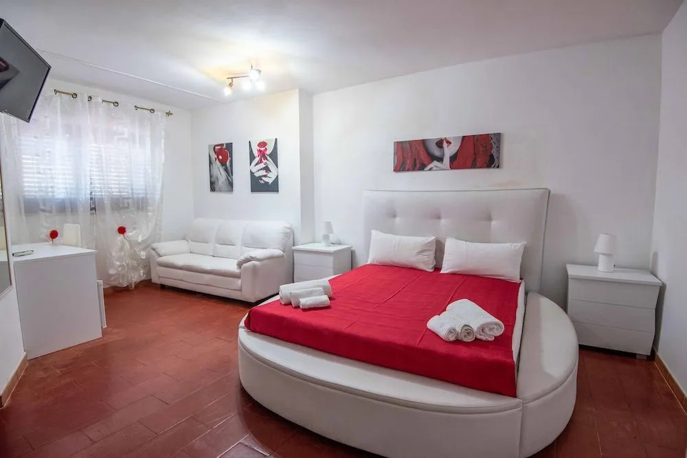 B&B Villa Giada