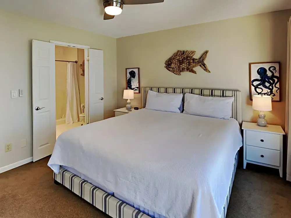 Beachwalk Villas 5052