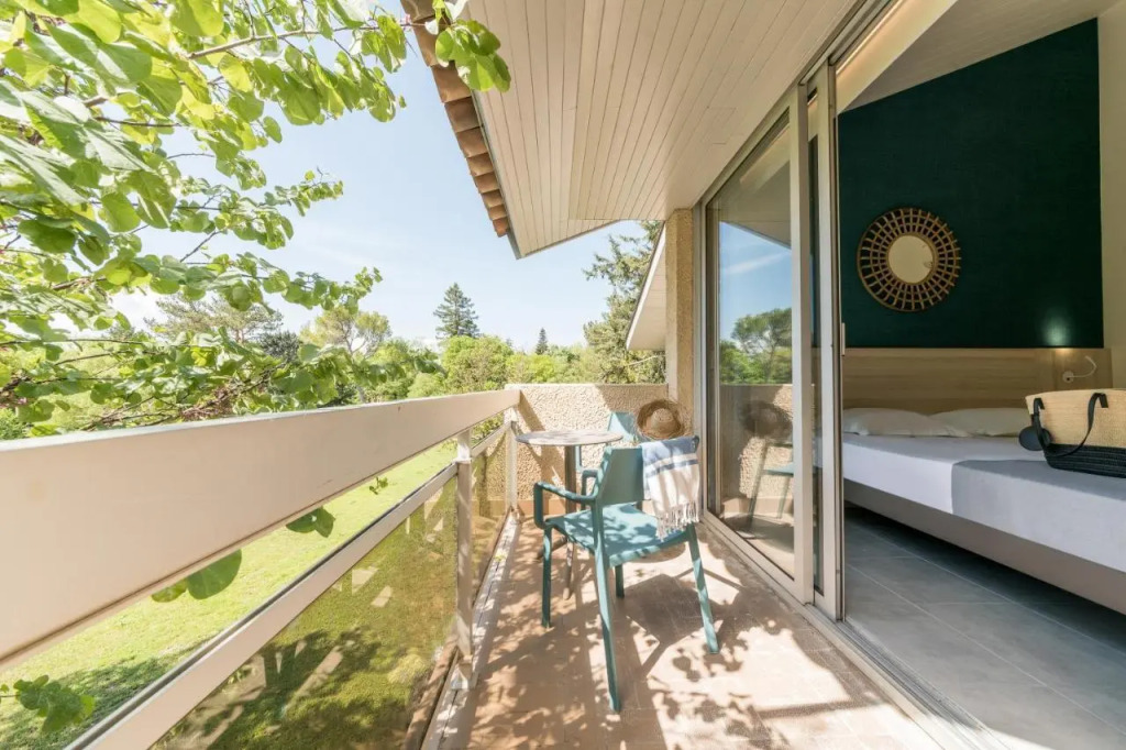 Belambra Clubs LIsle Sur La Sorgue - Domaine De Mousquety