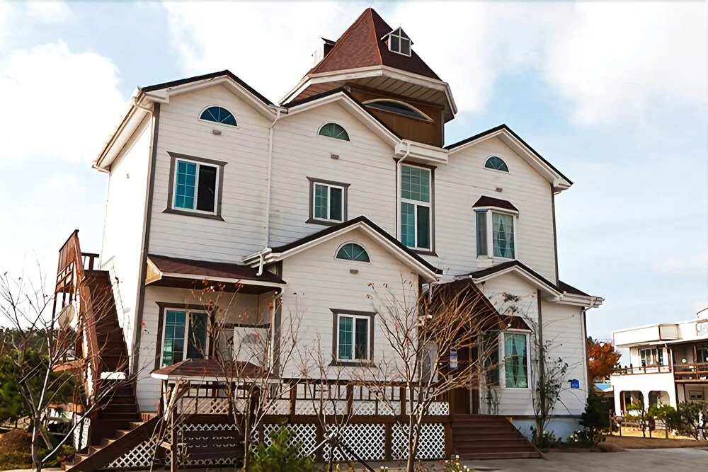 Anmyeondo Seolreim Pension