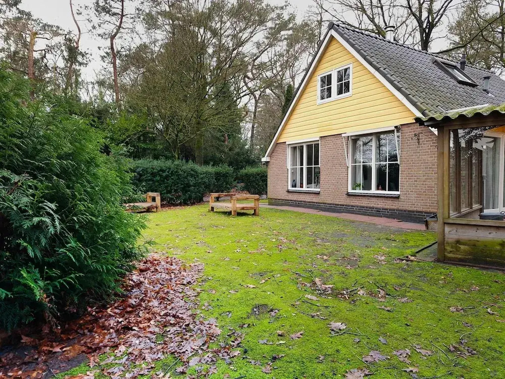 Forest Retreat Private House