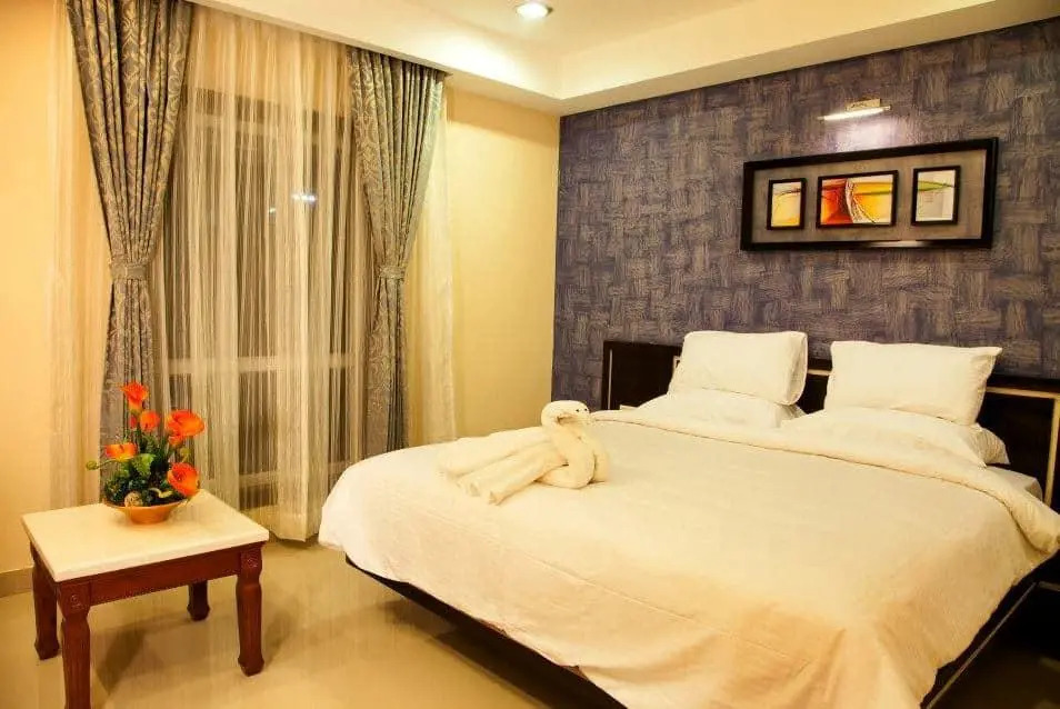 Hotel Niiki