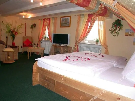 Hotel "Untere Mühle"