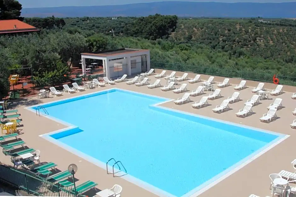 Albergo 2 Pini