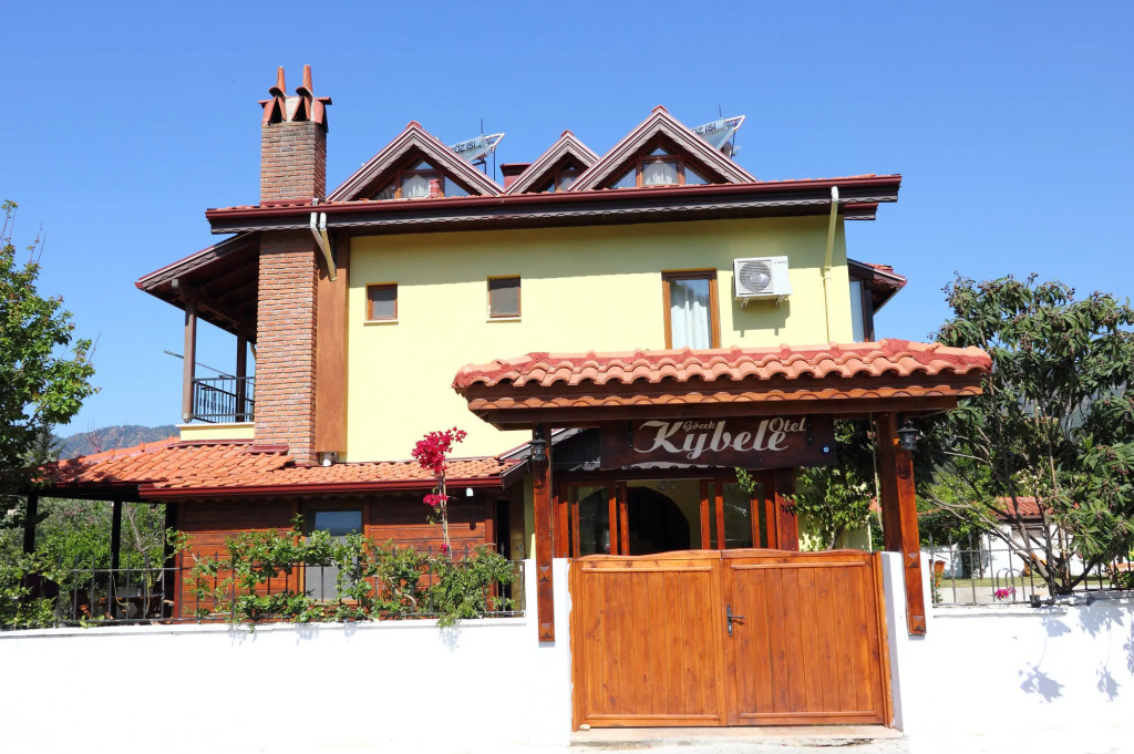 Kybele Hotel Gocek