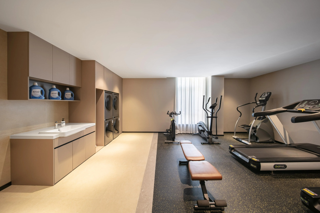 Holiday Inn Express Harbin Songbei New District by IHG