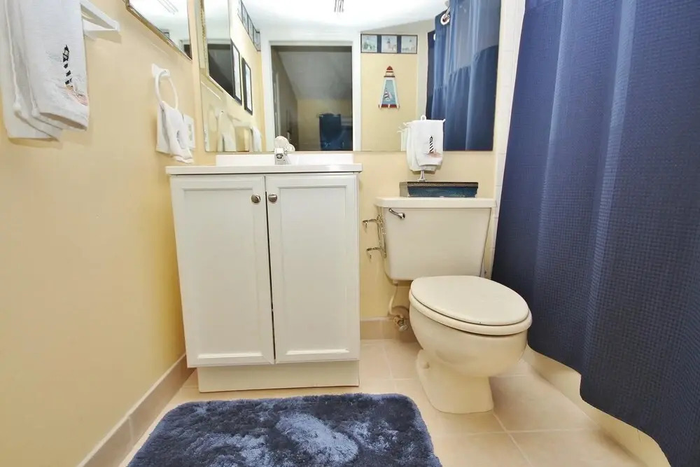 Sea Woods 123 Apartment 2