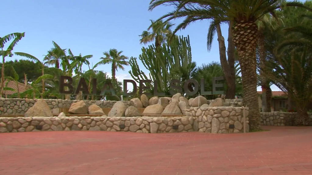 Baia Del Sole Resort
