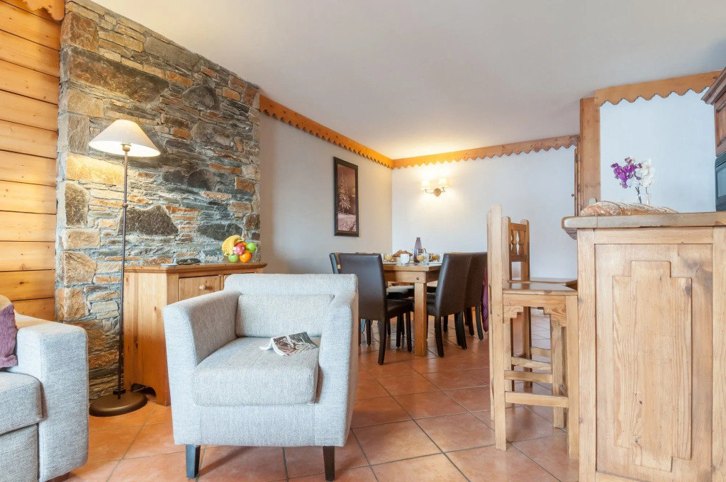 Résidence Pierre & Vacances Premium Les Hauts Bois