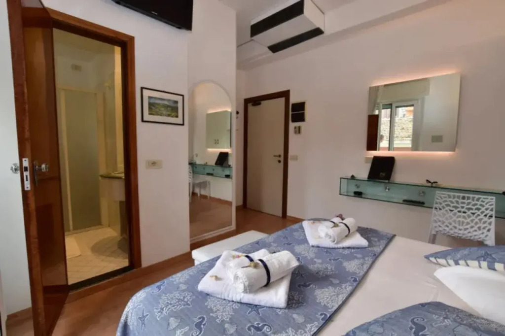 Hotel Nord Est
