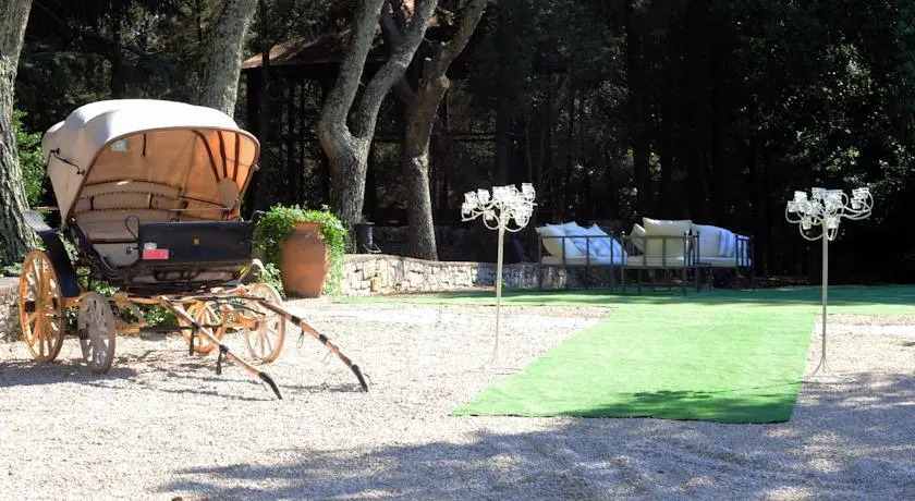 Masseria Fragneto