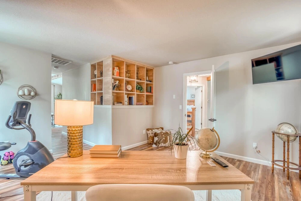 Drift Creek Casa