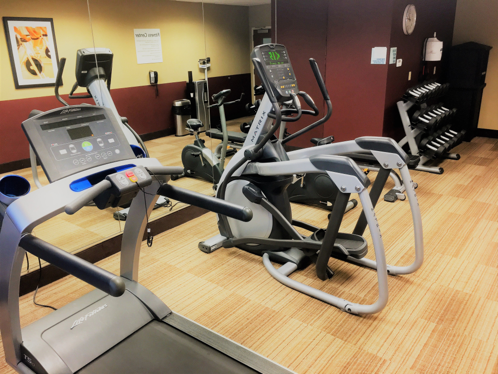 Holiday Inn Express DeFuniak Springs by IHG