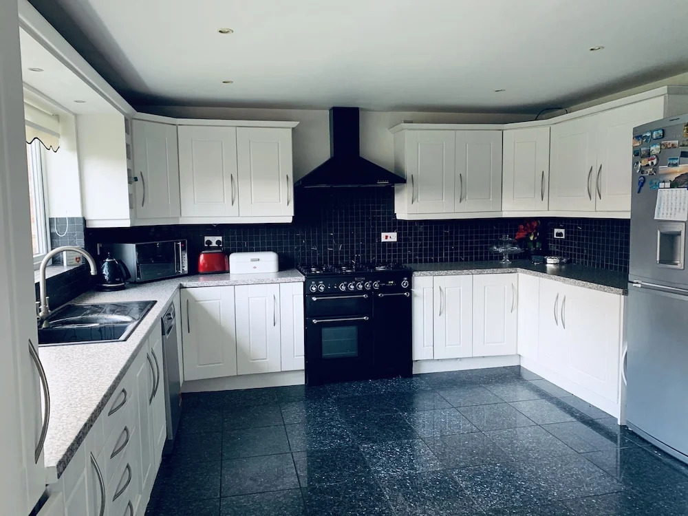 Holiday Home Epworth