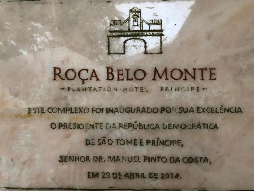 Belo Monte - Principe Collection