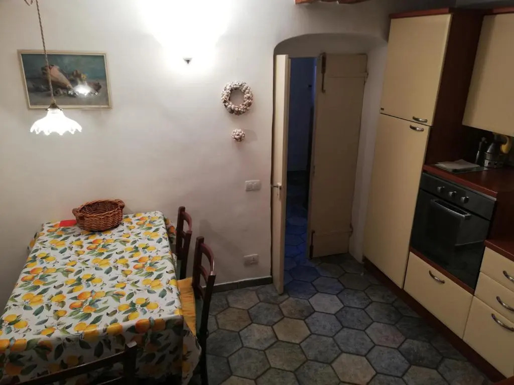 La Porta delle 5 Terre Trilocali